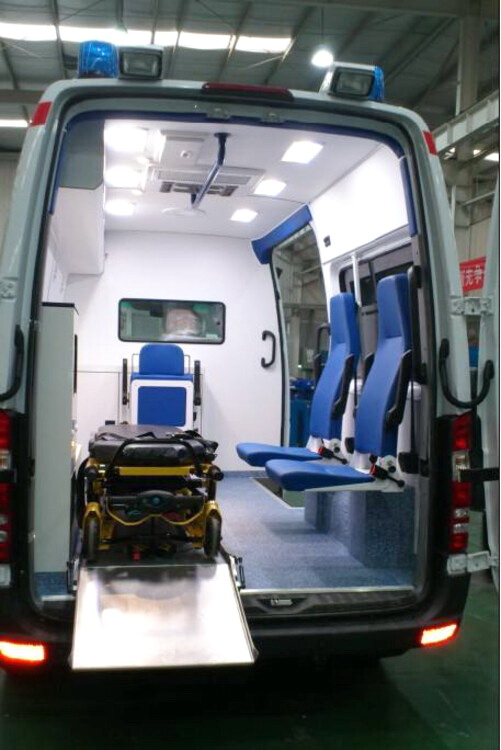 乌鲁木齐出租救护车电话号码