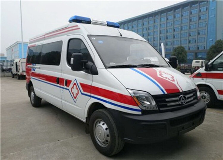 乌鲁木齐出租急救车