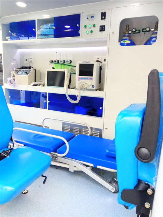 乌鲁木齐出租急救车联系电话