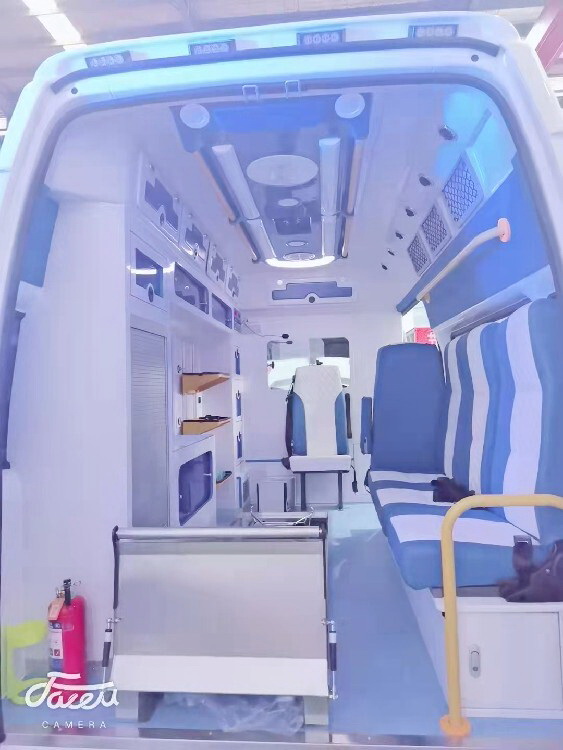 乌鲁木齐租赁急救车联系电话