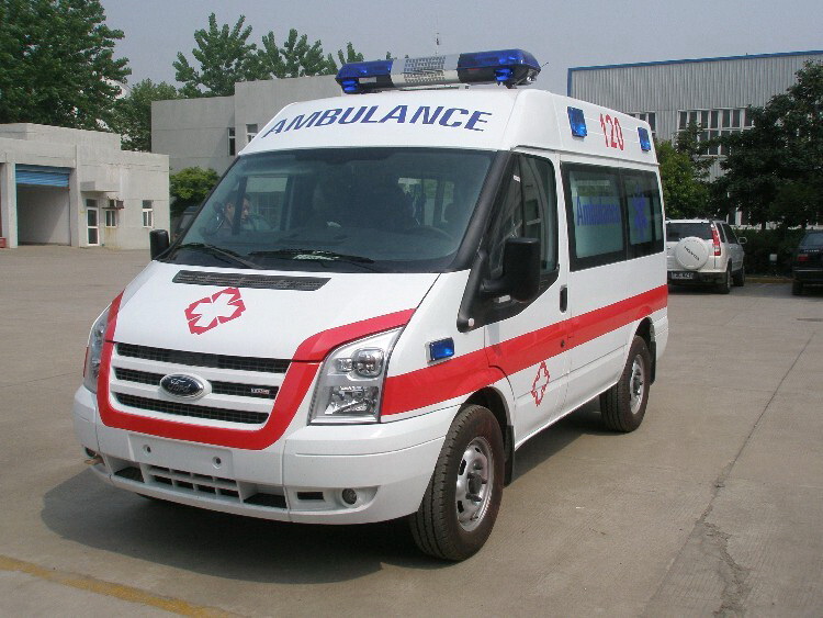 乌鲁木齐私人救护车租车联系方式