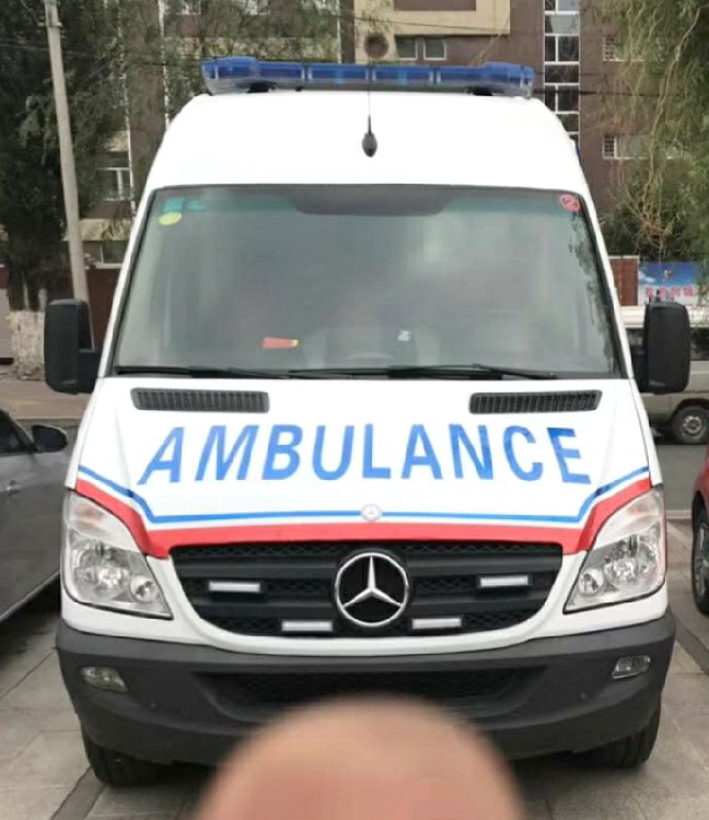乌鲁木齐救护车出租费用