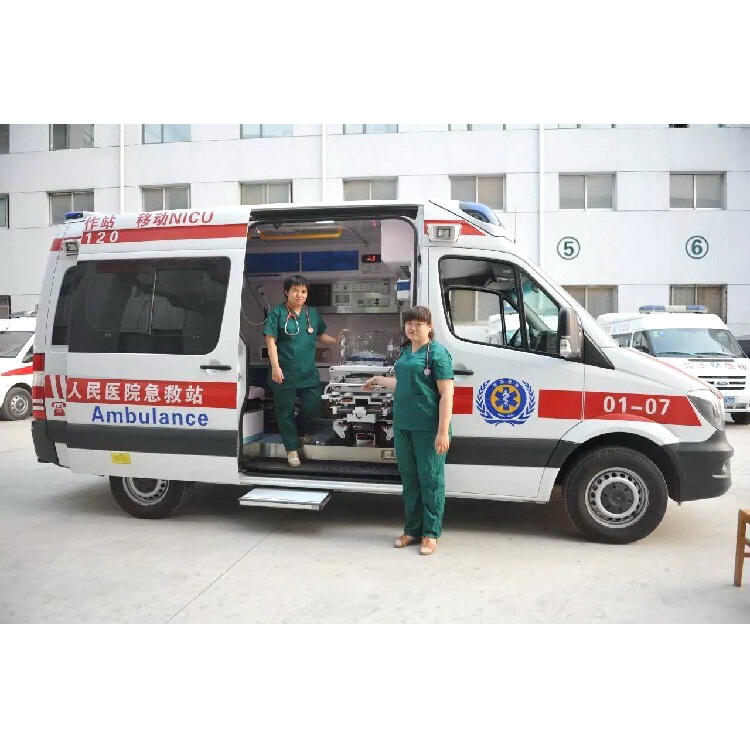 乌鲁木齐出租急救车电话号码