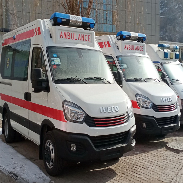 乌鲁木齐租赁私人救护车电话号码