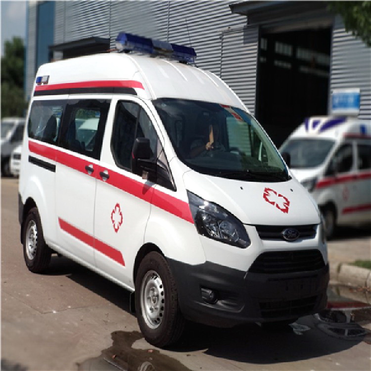 乌鲁木齐出租私人救护车