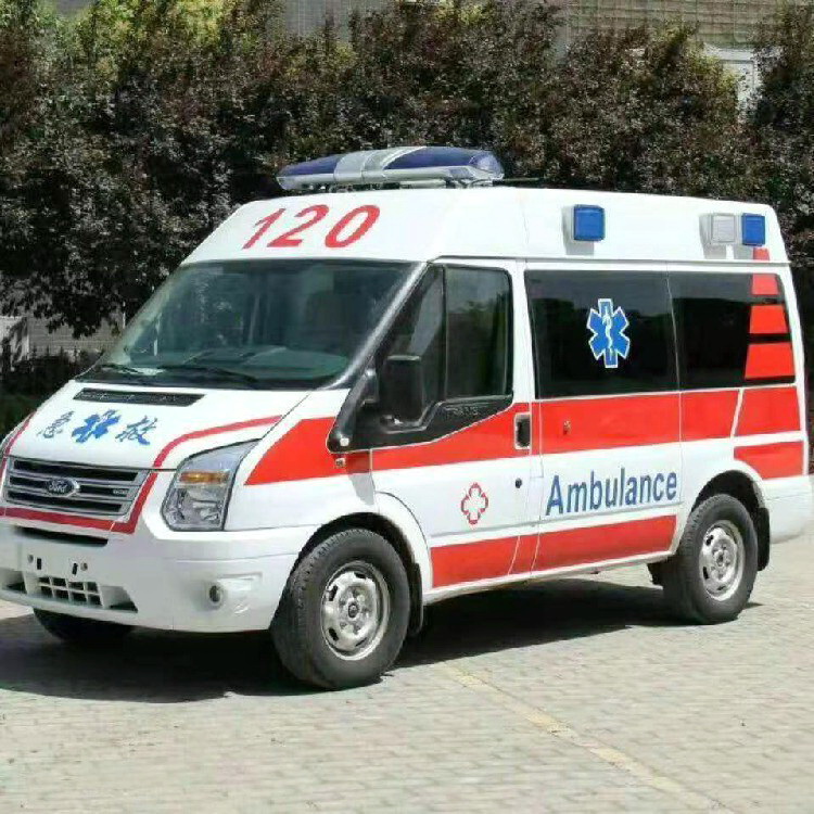 乌鲁木齐租赁私人救护车电话