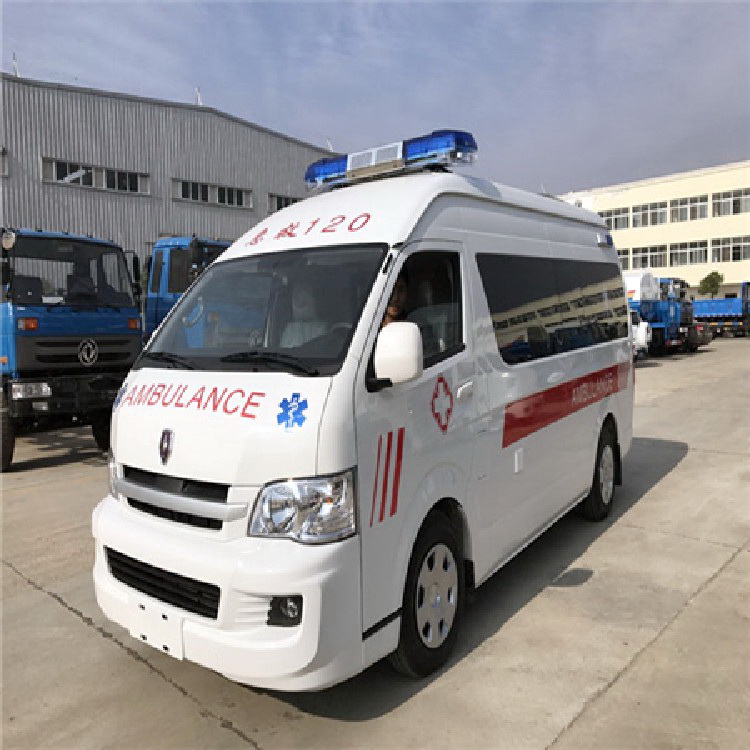 乌鲁木齐租赁急救车联系电话