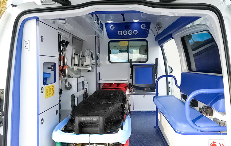 乌鲁木齐租赁救护车电话号码