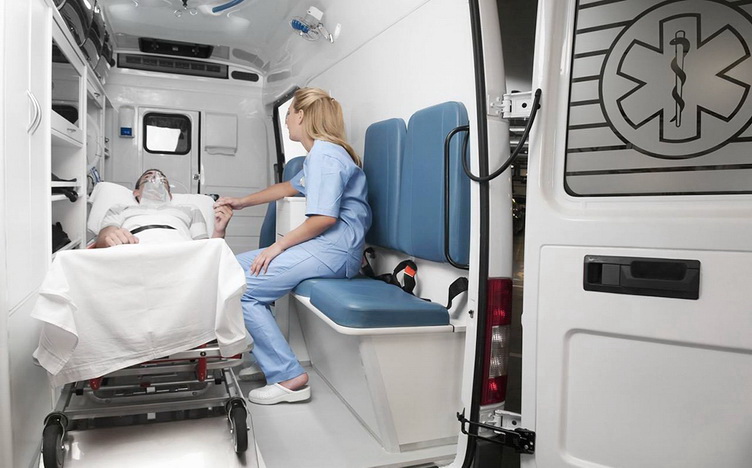 乌鲁木齐出租私人救护车