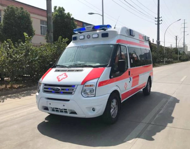 乌鲁木齐租赁救护车