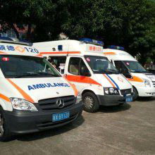 乌鲁木齐出租急救车联系方式