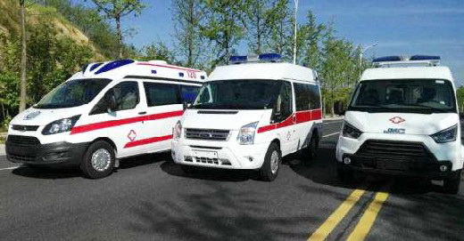 乌鲁木齐出租救护车联系方式