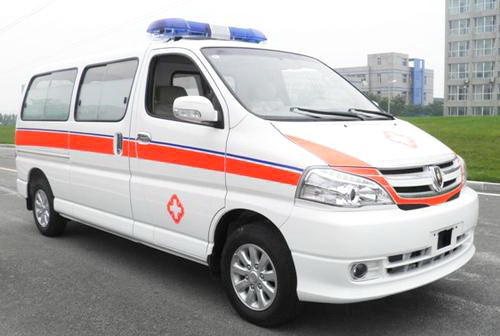 乌鲁木齐租赁救护车电话