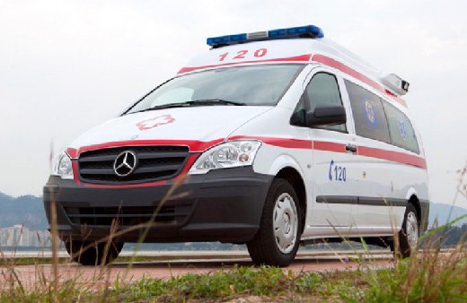 乌鲁木齐出租急救车联系电话