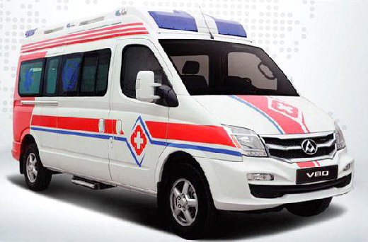 乌鲁木齐租赁救护车联系方式
