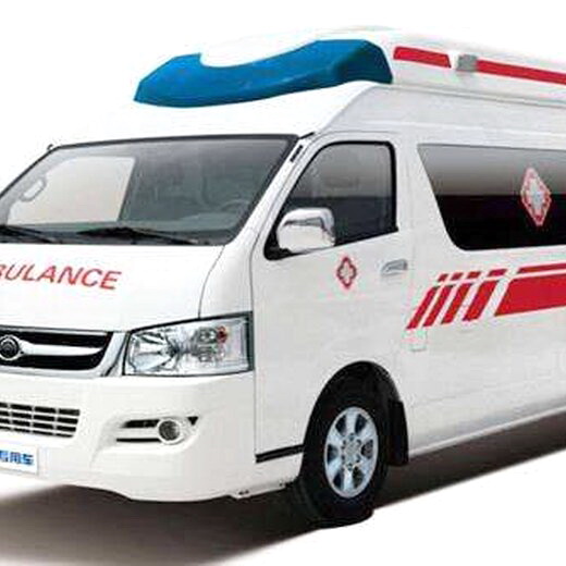 乌鲁木齐出租救护车