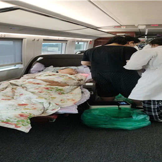 乌鲁木齐出租救护车电话