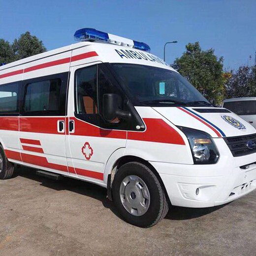 乌鲁木齐出租私人救护车联系电话