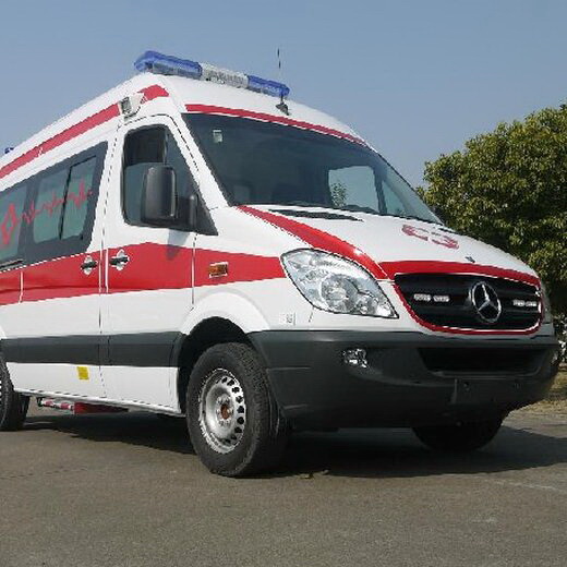 乌鲁木齐出租救护车