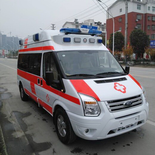 乌鲁木齐出租急救车联系电话