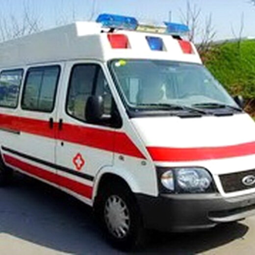 乌鲁木齐出租私人救护车电话