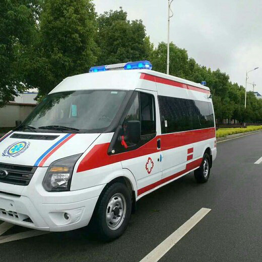 乌鲁木齐出租私人救护车联系电话