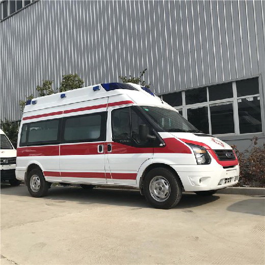 乌鲁木齐租赁私人救护车联系方式