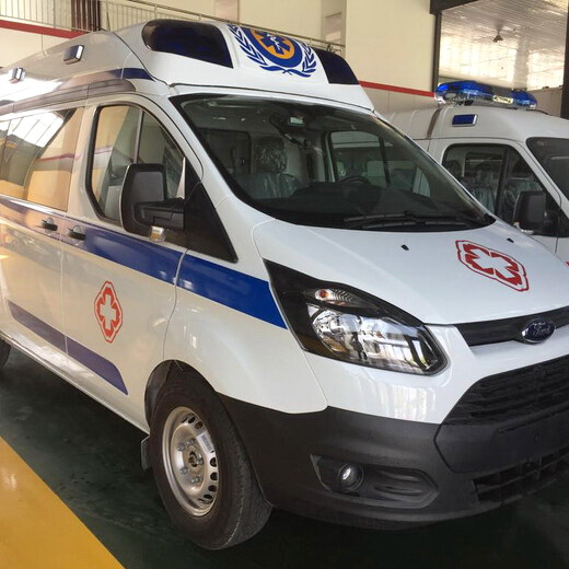 乌鲁木齐租赁急救车电话号码