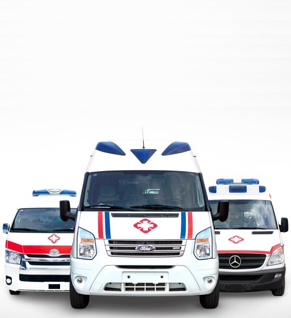 乌鲁木齐急救车出租收费标准