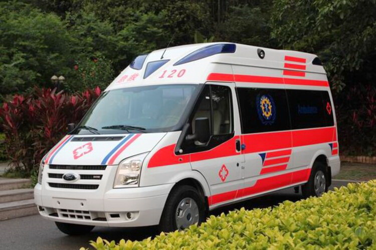 乌鲁木齐出租急救车