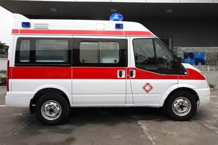 乌鲁木齐租赁私人救护车