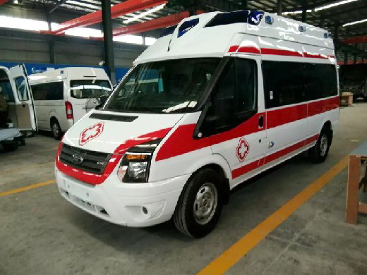 乌鲁木齐120出租多少钱