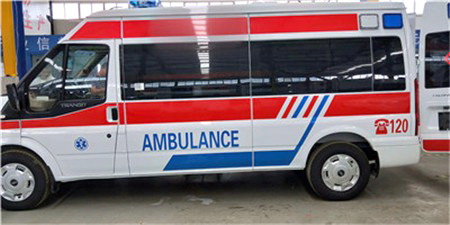 乌鲁木齐私人救护车租赁电话号码