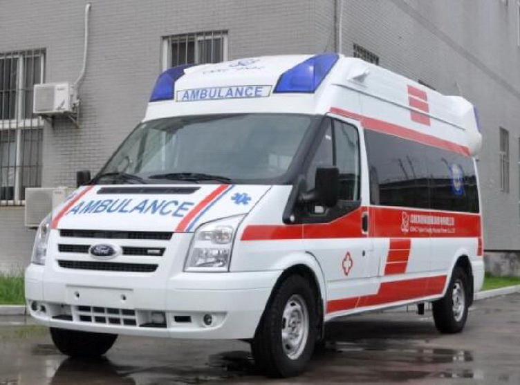 新疆乌市沙依巴克急救车租车收费