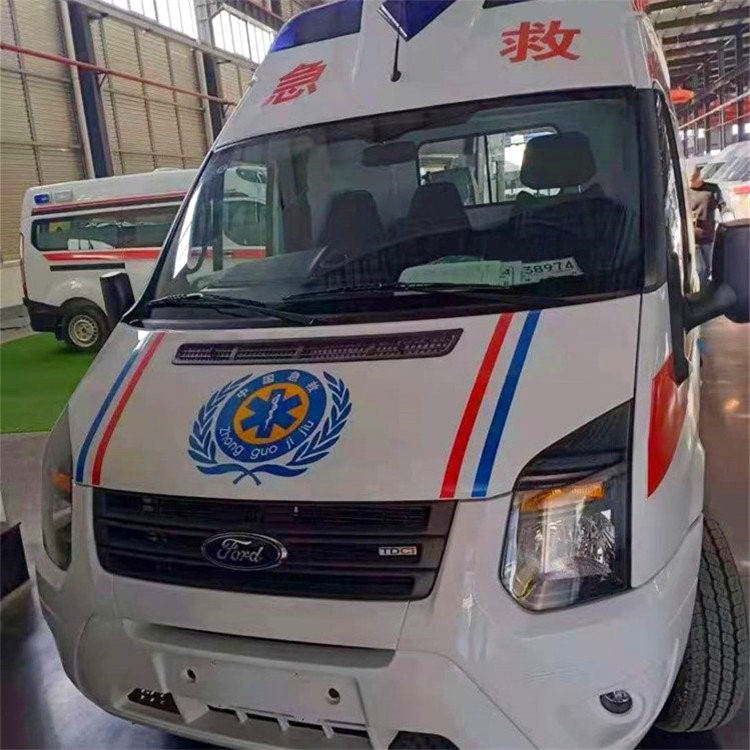 乌鲁木齐出租救护车电话
