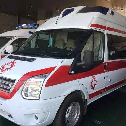 乌鲁木齐120租赁收费标准