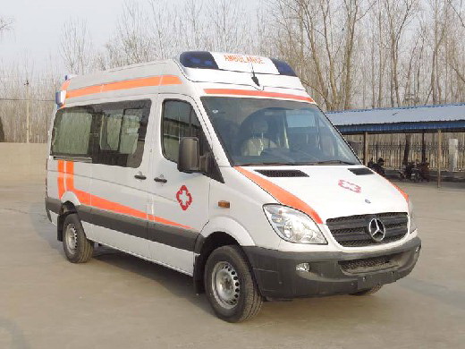 新疆头屯河区120租赁收费