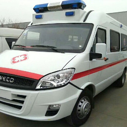 乌鲁木齐救护车出租联系电话