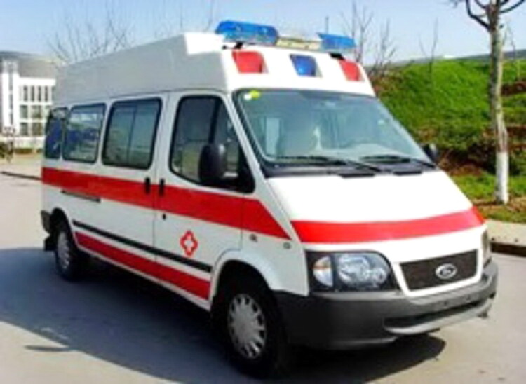 乌鲁木齐急救车租赁收费标准