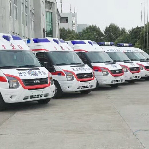乌鲁木齐急救车出租电话