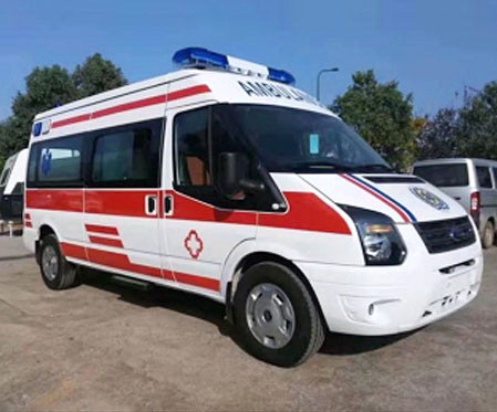 乌鲁木齐救护车租车电话号码