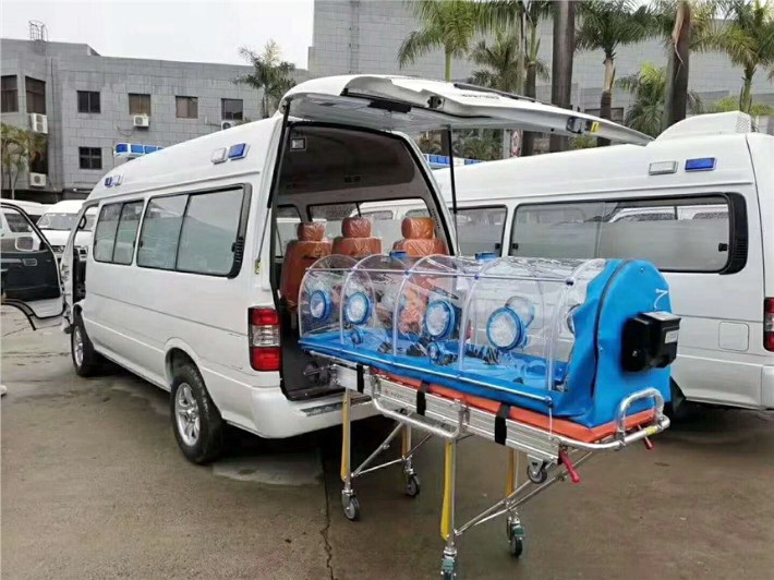 乌鲁木齐租赁救护车联系电话