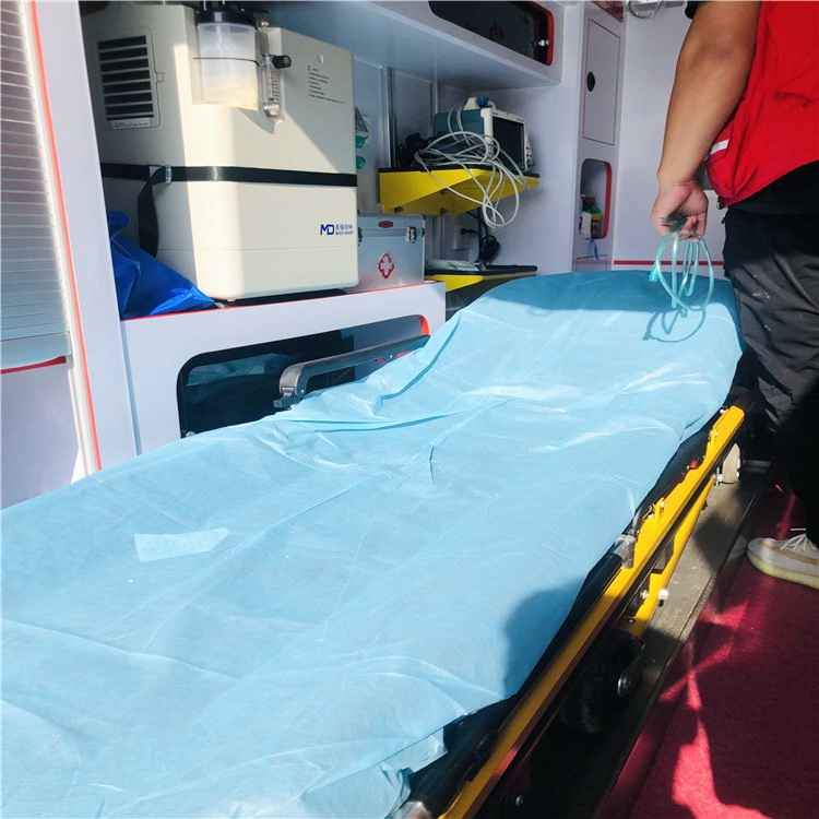 乌鲁木齐120出租