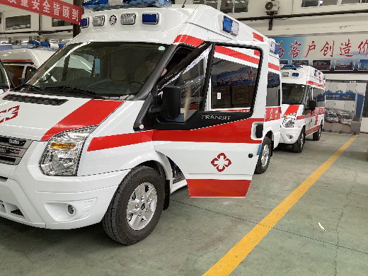 乌鲁木齐租赁急救车联系电话