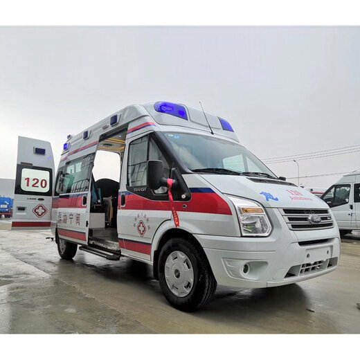 乌鲁木齐私人救护车租车