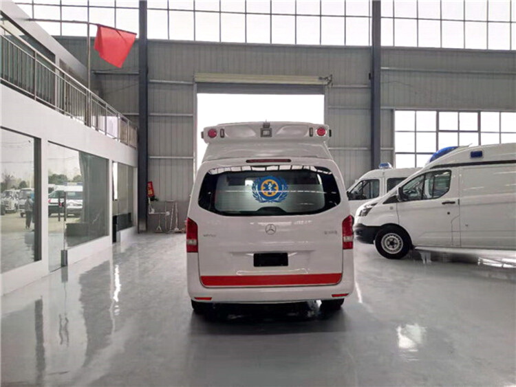 乌鲁木齐急救车租车