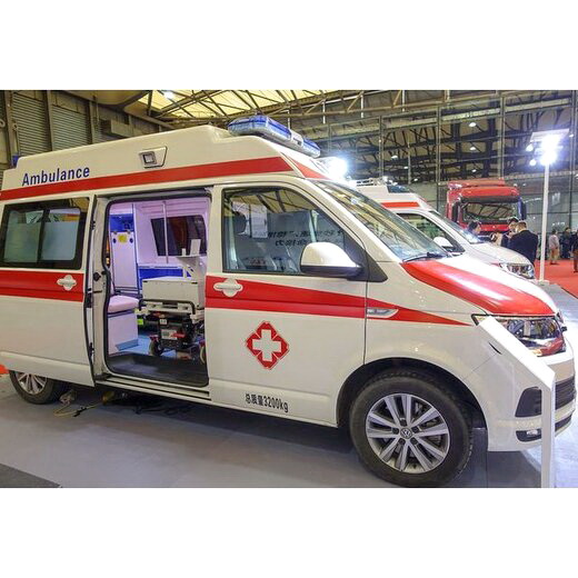 乌鲁木齐急救车租赁费用