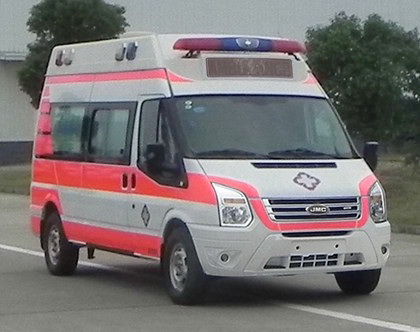 乌鲁木齐120出租联系电话