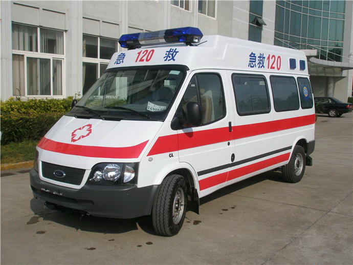 新疆自治区乌鲁木齐米东区120救护车一般收费是多少