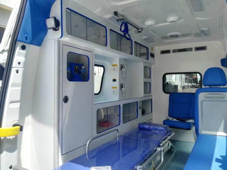 乌鲁木齐私人救护车租赁电话号码